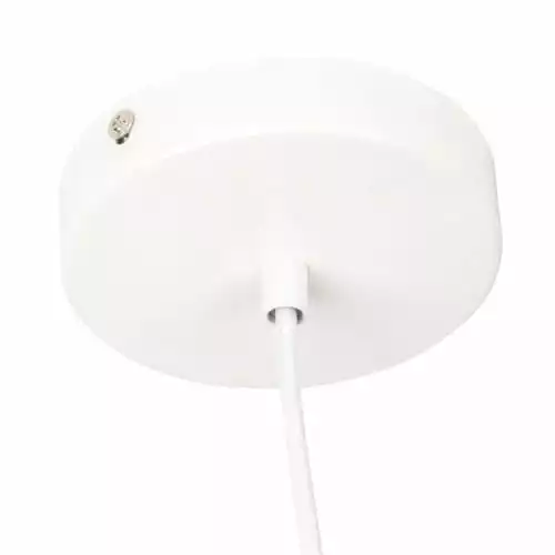 Maisons Du Monde Suspensions Suspension En Bambou Marron Et Métal 2 Maisons Du Monde Suspensions Suspension En Bambou Marron Et Métal – Image 2