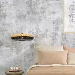 Good & Mojo Suspensions Suspension En Bambou Noir H17cm 10 Good & Mojo Suspensions Suspension En Bambou Noir H17cm -Luminaires Soldes Boutique suspension en bambou noir h17cm 10