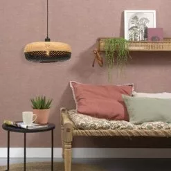 Good & Mojo Suspensions Suspension En Bambou Noir H17cm 10 Good & Mojo Suspensions Suspension En Bambou Noir H17cm -Luminaires Soldes Boutique suspension en bambou noir h17cm 4