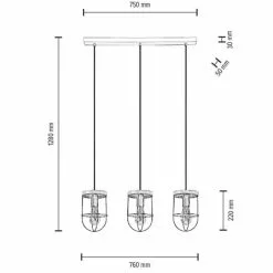 Britop Lighting Suspensions Suspension En Bois -Luminaires Soldes Boutique suspension en bois 17