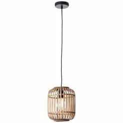 Brilliant Suspensions Suspension En Bois -Luminaires Soldes Boutique suspension en bois 23