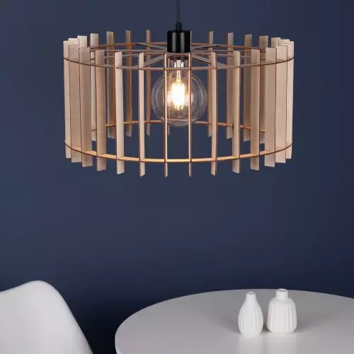 Britop Lighting Suspensions Suspension En Bois 2 Britop Lighting Suspensions Suspension En Bois – Image 2