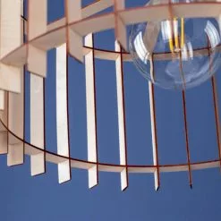 Britop Lighting Suspensions Suspension En Bois 11 Britop Lighting Suspensions Suspension En Bois -Luminaires Soldes Boutique suspension en bois 29