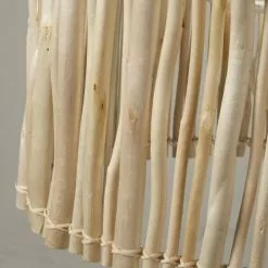 Maisons Du Monde Suspensions Suspension En Bois Flotté D54 8 Maisons Du Monde Suspensions Suspension En Bois Flotté D54 -Luminaires Soldes Boutique suspension en bois flotte d54 1000 12 20 190752 5