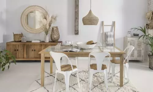 Maisons Du Monde Suspensions Suspension En Chanvre Tressé 3 Maisons Du Monde Suspensions Suspension En Chanvre Tressé – Image 3