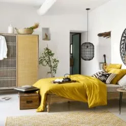 Maisons Du Monde Suspensions Suspension En Chanvre Tressé 10 Maisons Du Monde Suspensions Suspension En Chanvre Tressé -Luminaires Soldes Boutique suspension en chanvre tresse 1000 2 3 138501 15