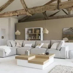 Maisons Du Monde Suspensions Suspension En Chanvre Tressé 9 Maisons Du Monde Suspensions Suspension En Chanvre Tressé -Luminaires Soldes Boutique suspension en chanvre tresse 1000 2 3 138501 16