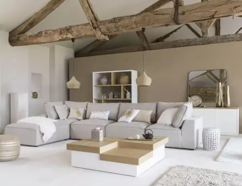 Maisons Du Monde Suspensions Suspension En Chanvre Tressé 4 Maisons Du Monde Suspensions Suspension En Chanvre Tressé – Image 4