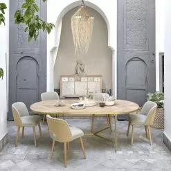 Maisons Du Monde Suspensions Suspension En Coquillages Et Nacre -Luminaires Soldes Boutique suspension en coquillages et nacre 1000 4 0 165312 14