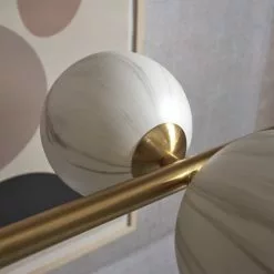 It's About Romi Suspensions Suspension En Fer Abat-jour En Verre Or/verre Teint, H. 12cm 9 It's About Romi Suspensions Suspension En Fer Abat-jour En Verre Or/verre Teint, H. 12cm -Luminaires Soldes Boutique suspension en fer abat jour en verre or verre teint h 12cm 4