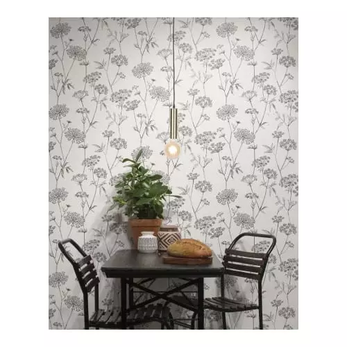 It's About Romi Suspensions Suspension En Fer Doré H20cm 2 It's About Romi Suspensions Suspension En Fer Doré H20cm – Image 2