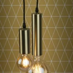 It's About Romi Suspensions Suspension En Fer Doré H20cm 7 It's About Romi Suspensions Suspension En Fer Doré H20cm -Luminaires Soldes Boutique suspension en fer dore h20cm 2