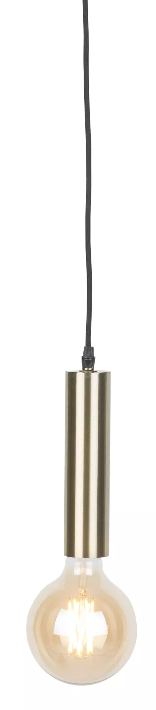 It's About Romi Suspensions Suspension En Fer Doré H20cm 5 It's About Romi Suspensions Suspension En Fer Doré H20cm – Image 5