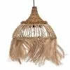 Bazar Bizar Suspensions Suspension En Herbe D'abaca Naturel