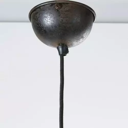 Maisons Du Monde Suspensions Suspension En Manguier Et Métal Effet Vieilli D51 2 Maisons Du Monde Suspensions Suspension En Manguier Et Métal Effet Vieilli D51 – Image 2