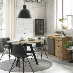 Maisons Du Monde Suspensions Suspension En Manguier Et Métal Effet Vieilli D51 6 Maisons Du Monde Suspensions Suspension En Manguier Et Métal Effet Vieilli D51 -Luminaires Soldes Boutique suspension en manguier et metal effet vieilli d51 1000 7 23 200267 3