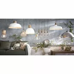 Maisons Du Monde Suspensions Suspension En Métal Doré Et Verre D32 11 Maisons Du Monde Suspensions Suspension En Métal Doré Et Verre D32 -Luminaires Soldes Boutique suspension en metal dore et verre d32 1000 2 33 182565 7