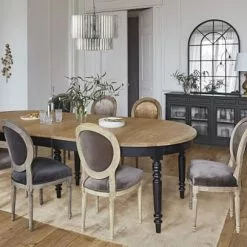 Maisons Du Monde Suspensions Suspension En Métal Et Facettes Miroitées -Luminaires Soldes Boutique suspension en metal et facettes miroitees 1000 5 33 189453 8