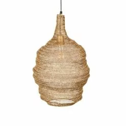 BOITE A DESIGN Suspensions Suspension En Métal Laiton