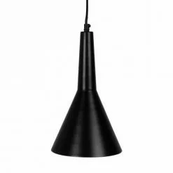 Maisons Du Monde Suspensions Suspension En Métal Noir