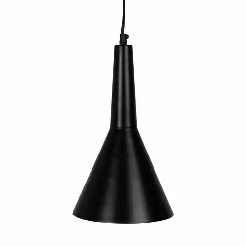 Maisons Du Monde Suspensions Suspension En Métal Noir 1 Maisons Du Monde Suspensions Suspension En Métal Noir