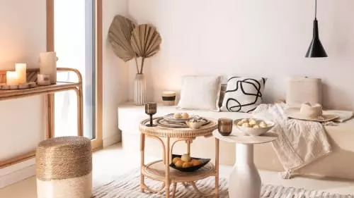 Maisons Du Monde Suspensions Suspension En Métal Noir 3 Maisons Du Monde Suspensions Suspension En Métal Noir – Image 3