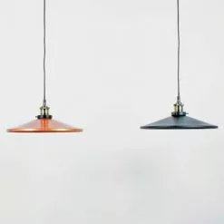 Keria Suspensions Suspension En Métal Noir -Luminaires Soldes Boutique suspension en metal noir 58