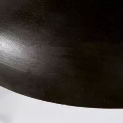 Maisons Du Monde Suspensions Suspension En Métal Noir Et Décor Floral Peint 9 Maisons Du Monde Suspensions Suspension En Métal Noir Et Décor Floral Peint -Luminaires Soldes Boutique suspension en metal noir et decor floral peint 1000 15 35 189701 5