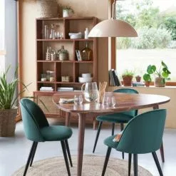 Maisons Du Monde Suspensions Suspension En Métal Teinté Crème Et Laiton -Luminaires Soldes Boutique suspension en metal teinte creme et laiton 1000 14 16 219161 3