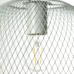 Brilliant Suspensions Suspension En Métal Vert -Luminaires Soldes Boutique suspension en metal vert 8