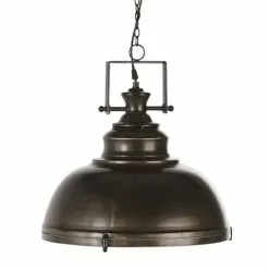 Maisons Du Monde Suspensions Suspension En Métal Vieilli