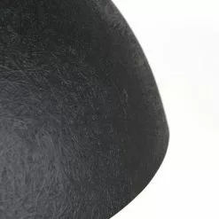 QAZQA Suspensions Suspension En Plastique Noir -Luminaires Soldes Boutique suspension en plastique noir 10