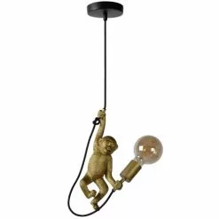 Lucide Suspensions Suspension En Pvc Noir 8 Lucide Suspensions Suspension En Pvc Noir -Luminaires Soldes Boutique suspension en pvc noir 2