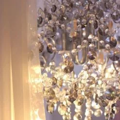 Markslöjd Suspensions Suspension En Verre Argenté -Luminaires Soldes Boutique suspension en verre argente 12