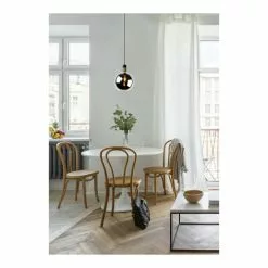 Lampea Suspensions Suspension En Verre Fumé 158 Cm -Luminaires Soldes Boutique suspension en verre fume 158 cm 5