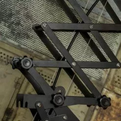 It's About Romi Suspensions Suspension Extensible Noire H150cm -Luminaires Soldes Boutique suspension extensible noire h150cm 3