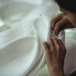 Now’s Home Suspensions Suspension Fabriquée à La Main En Zipper Ivoire D38 -Luminaires Soldes Boutique suspension fabriquee a la main en zipper ivoire d38 2