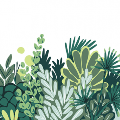 Abat-jours Suspensions Suspension Feuillage T 60 X H 25 -Luminaires Soldes Boutique suspension feuillage t 60 x h 25 2