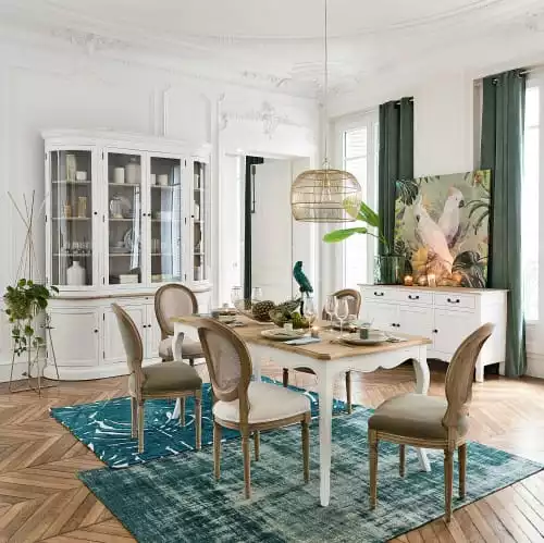 Maisons Du Monde Suspensions Suspension Filaire Dorée D43 4 Maisons Du Monde Suspensions Suspension Filaire Dorée D43 – Image 4