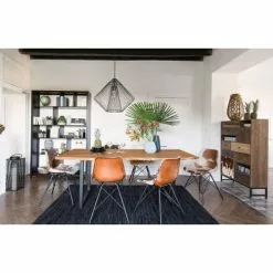 Maisons Du Monde Suspensions Suspension Filaire Noir Mat D50 11 Maisons Du Monde Suspensions Suspension Filaire Noir Mat D50 -Luminaires Soldes Boutique suspension filaire noir mat d50 1000 14 13 177256 3