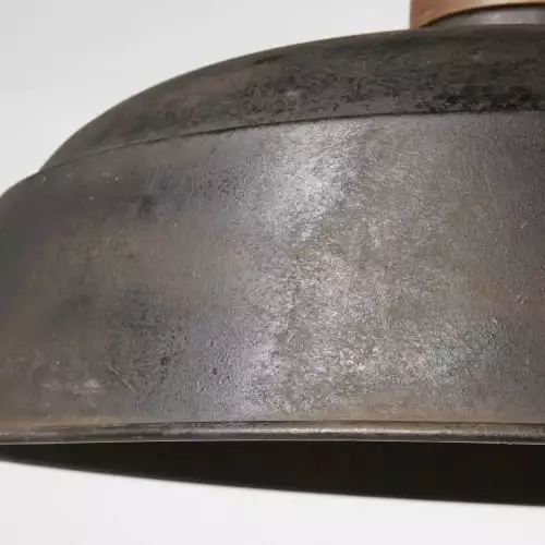 Maisons Du Monde Suspensions Suspension Indus En Métal Effet Vieilli Et Manguier 2 Maisons Du Monde Suspensions Suspension Indus En Métal Effet Vieilli Et Manguier – Image 2