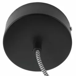 Good & Mojo Suspensions Suspension Liège D40cm -Luminaires Soldes Boutique suspension liege d40cm 2