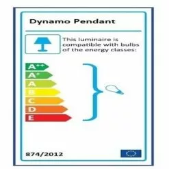 Super Living Suspensions Suspension Métal Blanc D19cm -Luminaires Soldes Boutique suspension metal blanc d19cm 2