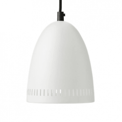 Super Living Suspensions Suspension Métal Blanc D19cm