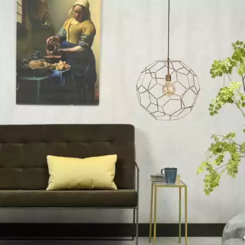 It's About Romi Suspensions Suspension Métal D34cm 2 It's About Romi Suspensions Suspension Métal D34cm – Image 2