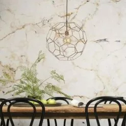 It's About Romi Suspensions Suspension Métal D34cm 8 It's About Romi Suspensions Suspension Métal D34cm -Luminaires Soldes Boutique suspension metal d34cm 2