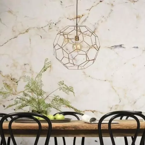 It's About Romi Suspensions Suspension Métal D34cm 3 It's About Romi Suspensions Suspension Métal D34cm – Image 3