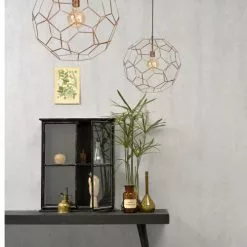 It's About Romi Suspensions Suspension Métal D34cm 9 It's About Romi Suspensions Suspension Métal D34cm -Luminaires Soldes Boutique suspension metal d34cm 3