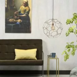 It's About Romi Suspensions Suspension Métal D34cm 10 It's About Romi Suspensions Suspension Métal D34cm -Luminaires Soldes Boutique suspension metal d34cm 4