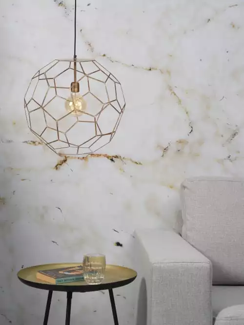 It's About Romi Suspensions Suspension Métal D34cm 6 It's About Romi Suspensions Suspension Métal D34cm – Image 6